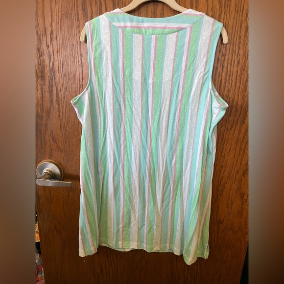 Denim and Co Bundle of XL Tops - Picture 6 of 13